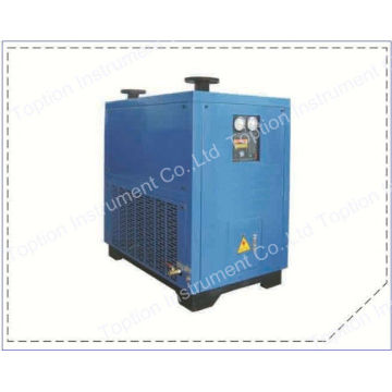 Refrigerated Compressed Air Dryer